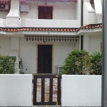 Adriatica Immobiliare - Gaia Appartamento *