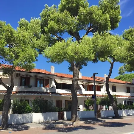 Appartamento Adriatica Immobiliare - Gaia