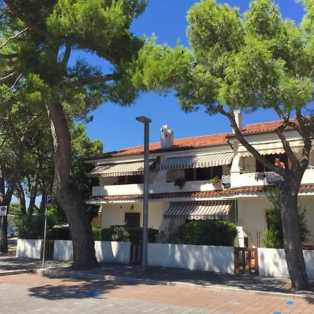 Adriatica Immobiliare - Gaia Appartamento *