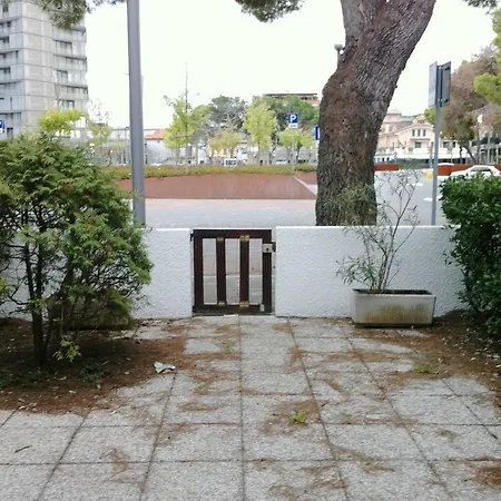 Appartamento Adriatica Immobiliare - Gaia *