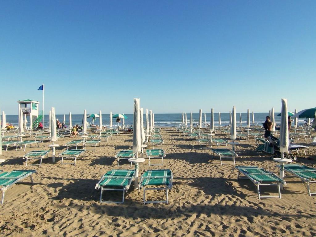 Appartamento Adriatica Immobiliare - Michi