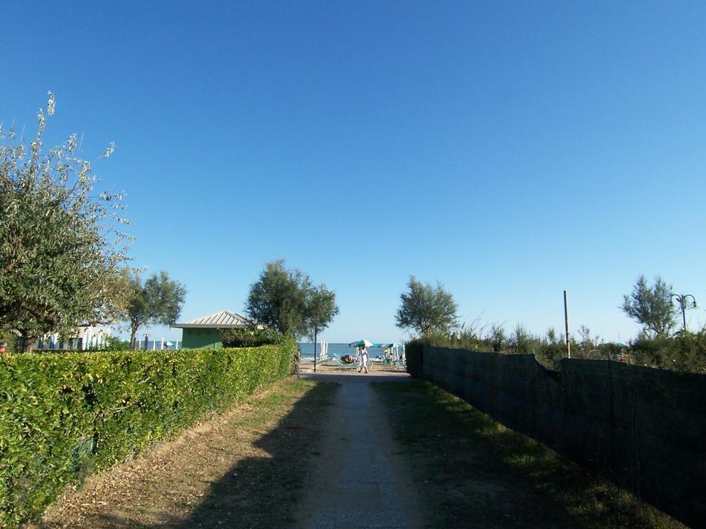Adriatica Immobiliare - Michi Appartamento Lido di Jesolo