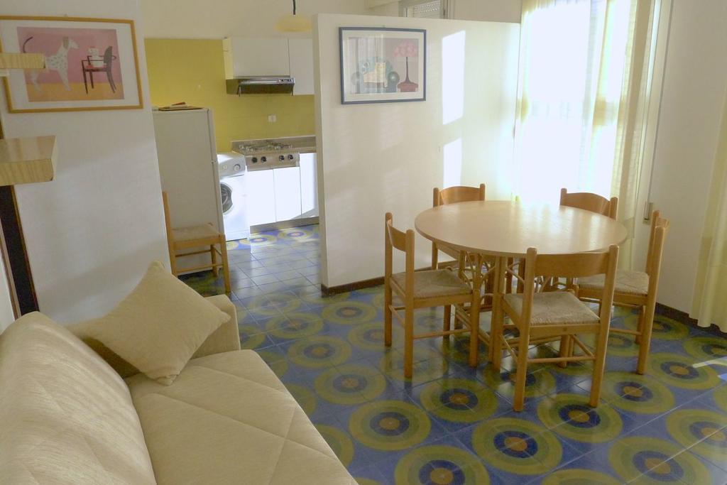 Adriatica Immobiliare - Michi
