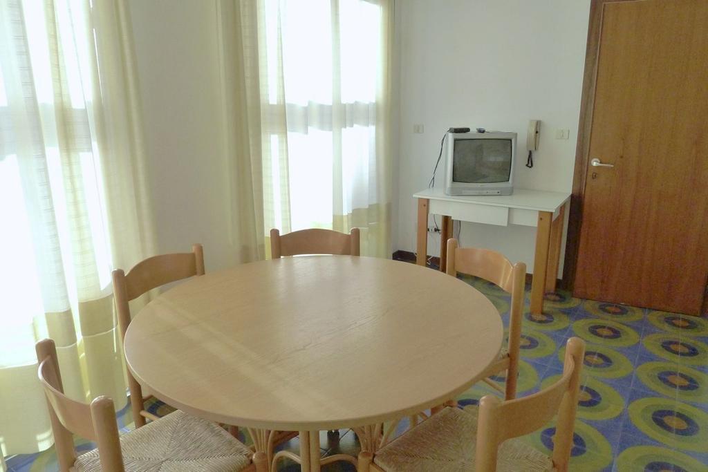 Adriatica Immobiliare - Michi Appartamento