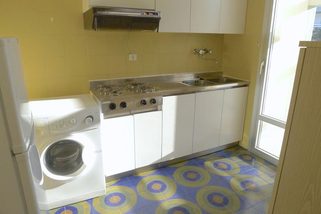 Appartamento Adriatica Immobiliare - Michi *