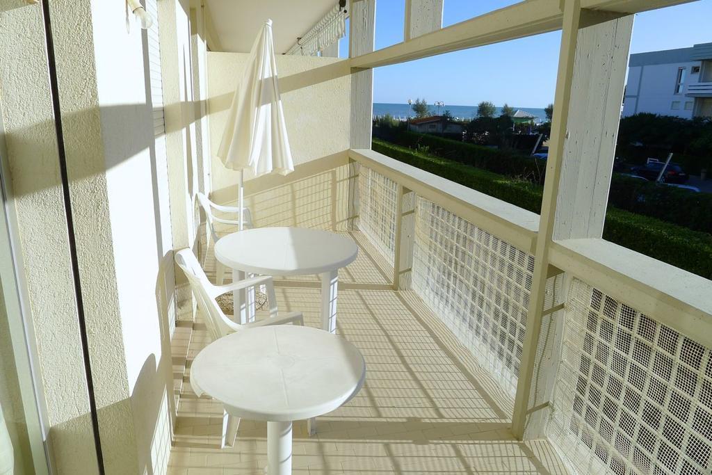 Appartamento Adriatica Immobiliare - Michi